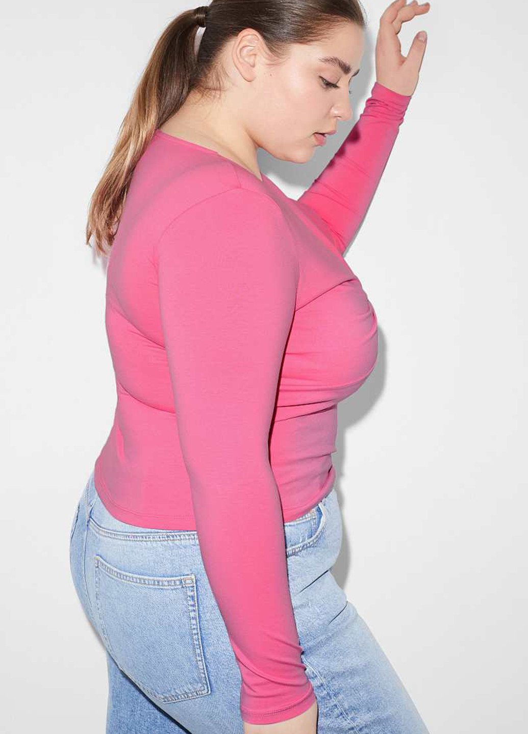 Лонгслів C&A (307510842)