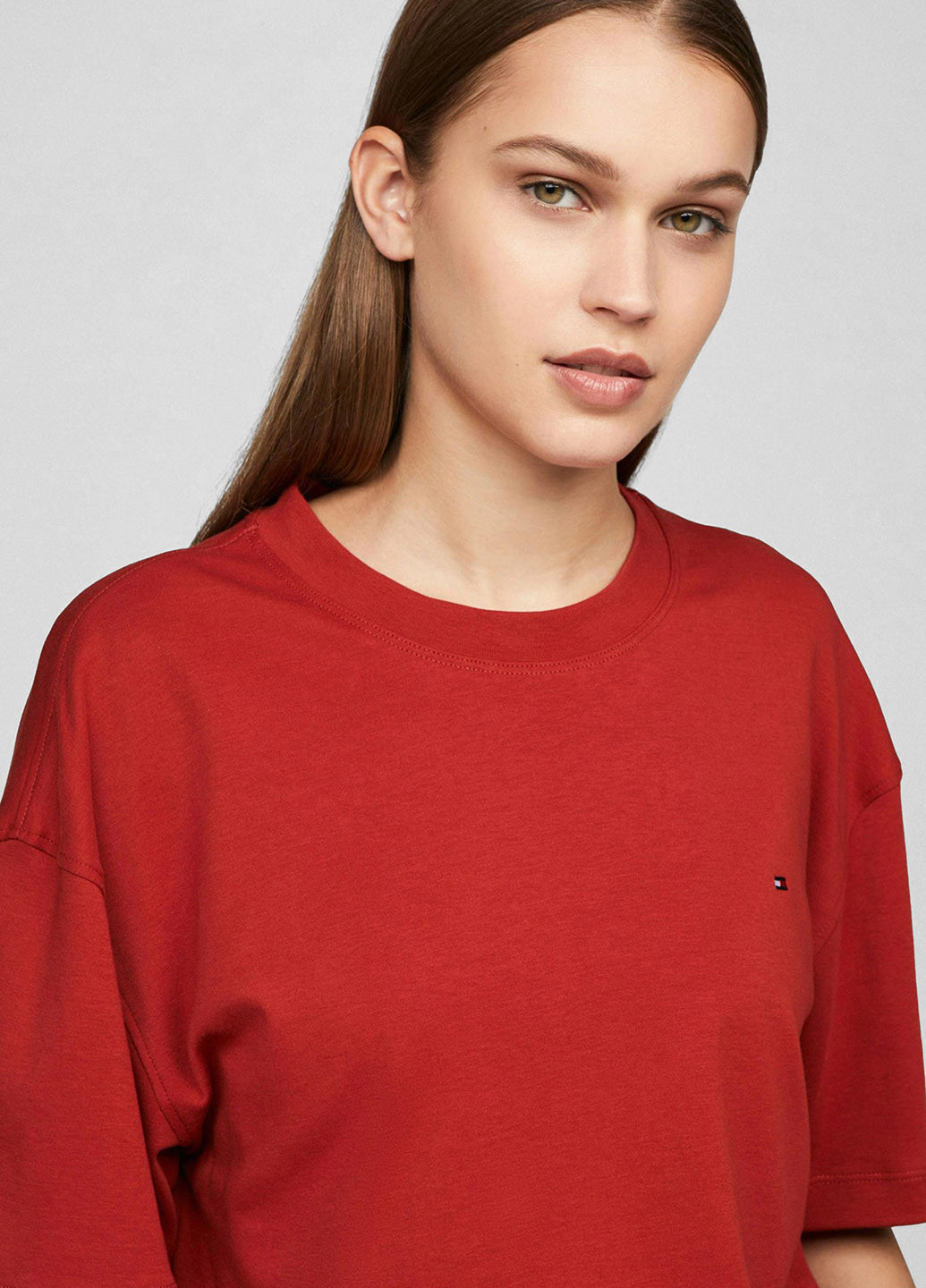 Футболка Tommy Hilfiger - (315033521)