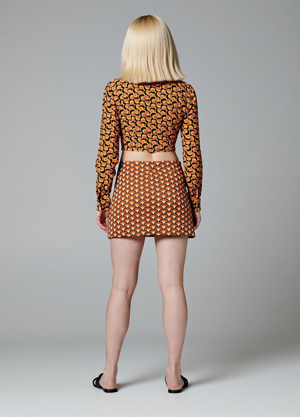 Топ Sinsay (280173122)