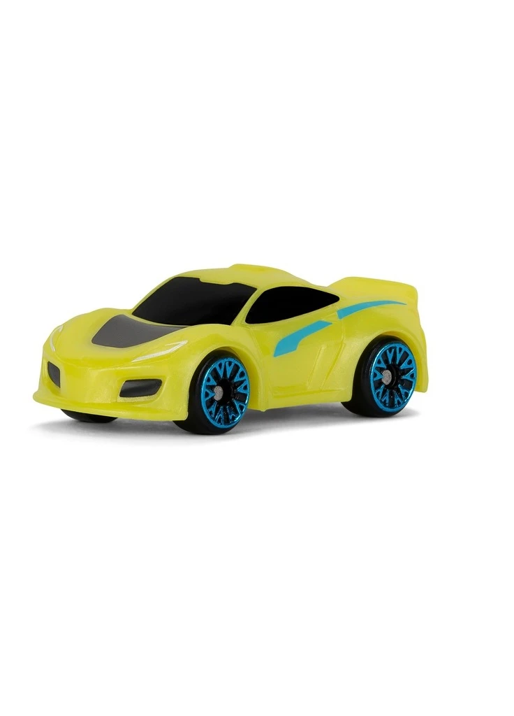 Машина Автобан W3, 3 шт (6606604) Micro Machines (254071231)