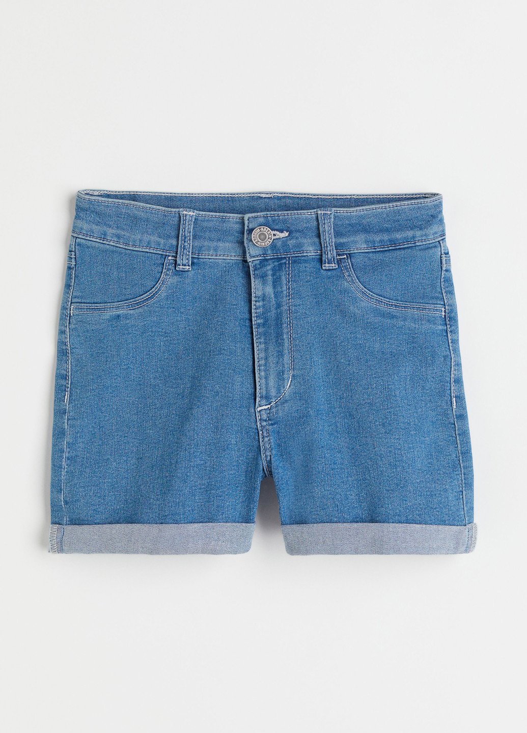 Шорти H&M (299191422)