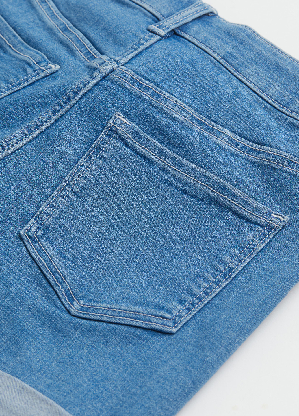 Шорти H&M (299191422)