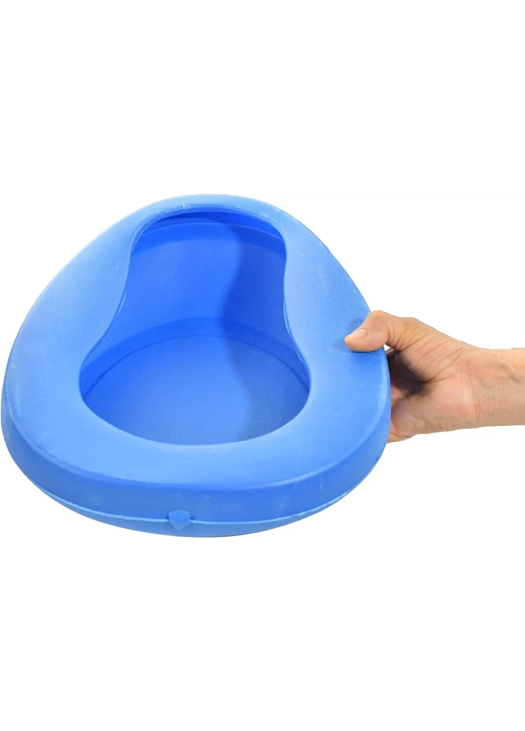 Судно без крышки, 33х26х9 см TV-magazin (295353014)