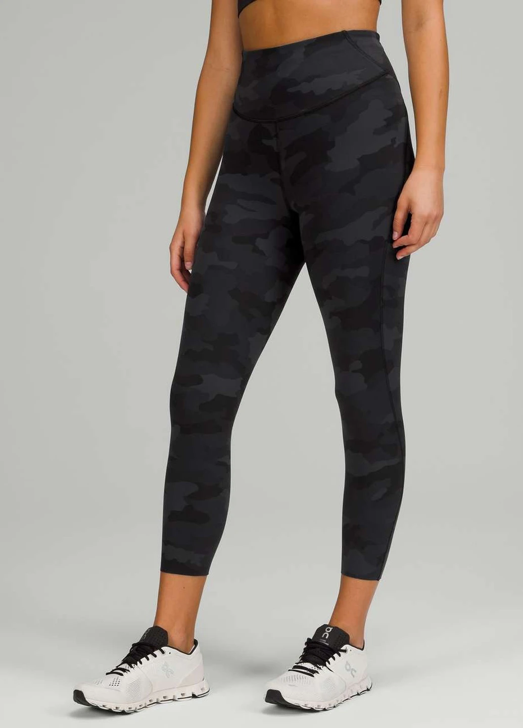 Легінси Lululemon Athletica (361960111)