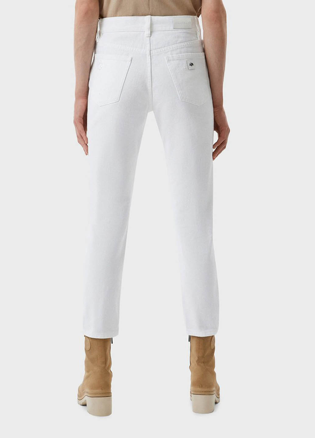 Джинси Armani Exchange - (365697250)