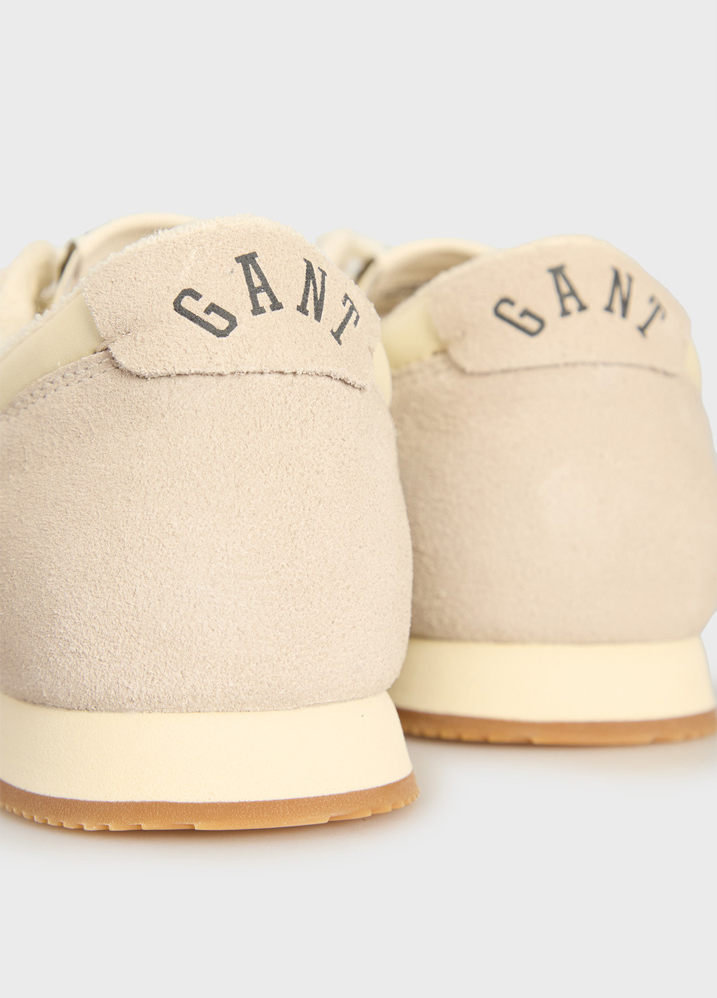 Кросівки Gant бежеві всесезони (347073362)