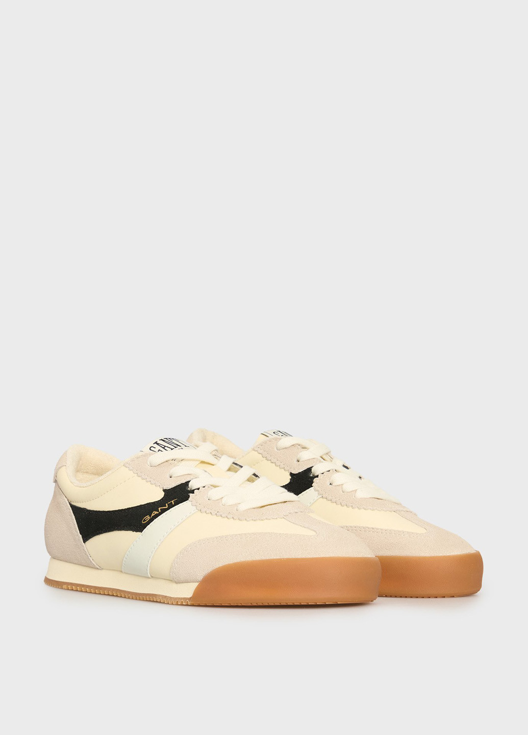 Кросівки Gant бежеві всесезони (347073362)