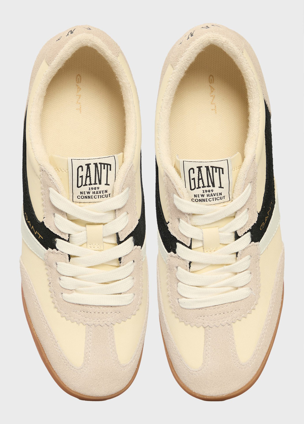 Кросівки Gant бежеві всесезони (347073362)