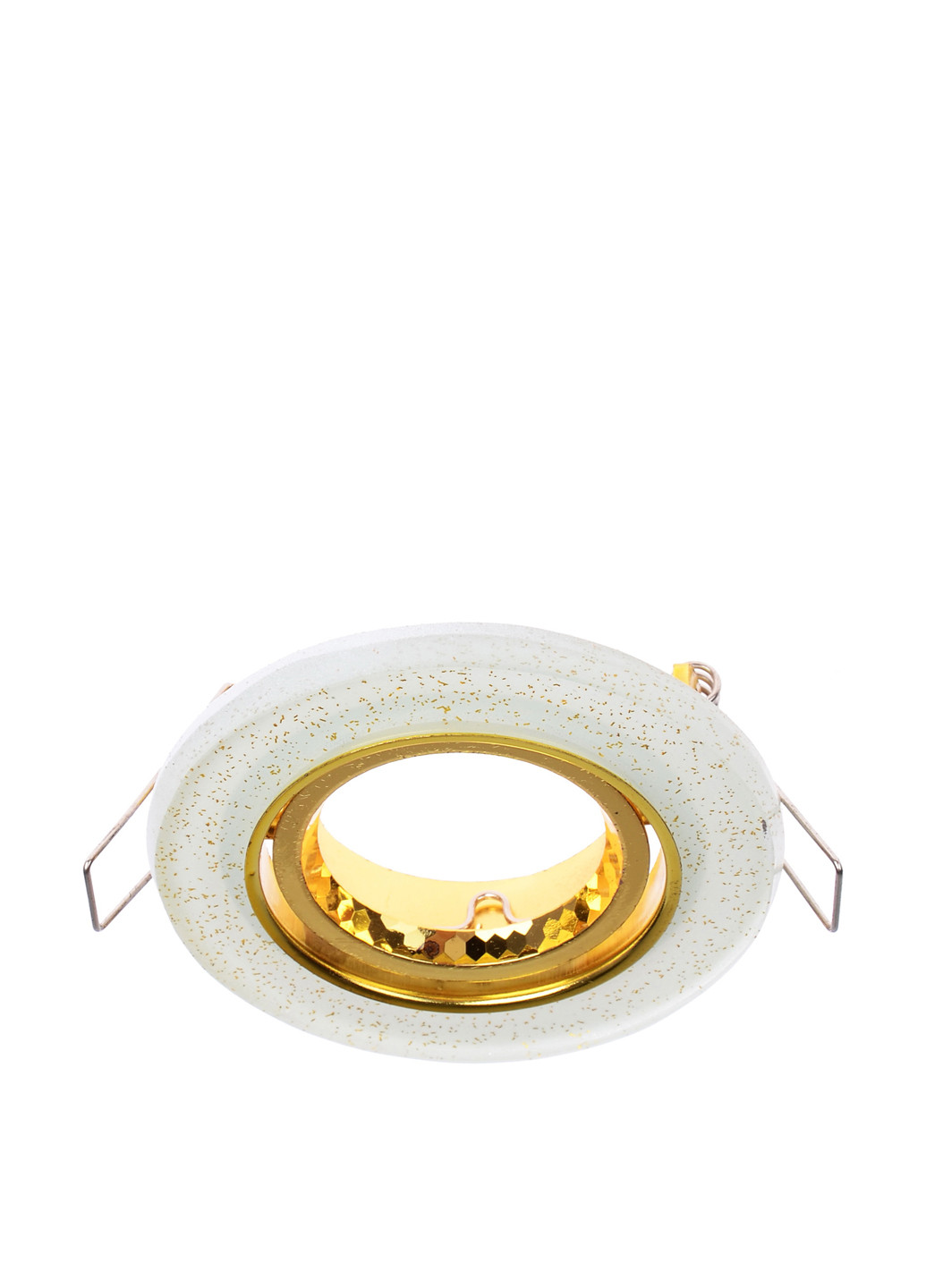 Светильник точечный, 95х50х7 мм Brille (129870639)