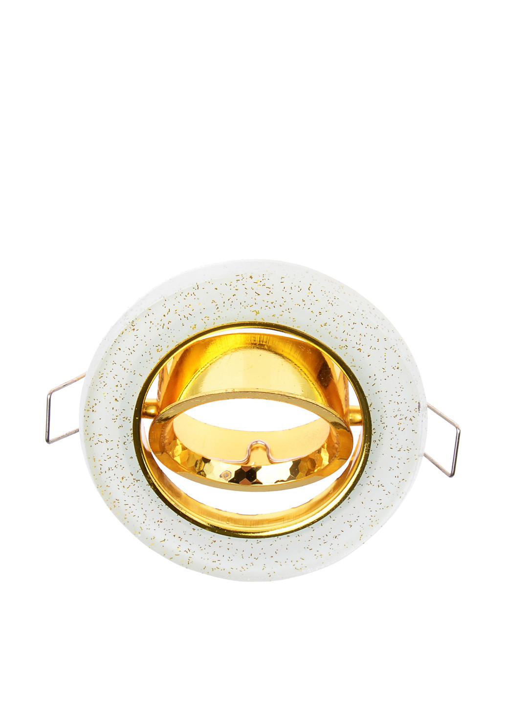 Светильник точечный, 95х50х7 мм Brille (129870639)