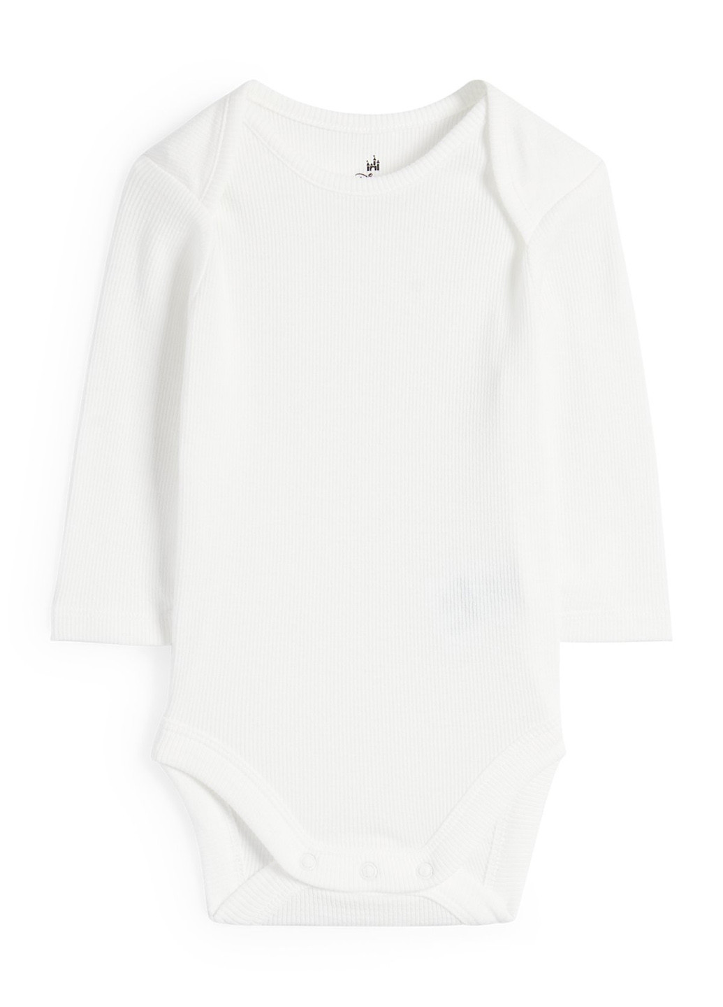 Комбінований демісезонний набір (боді, повзунки) C&A