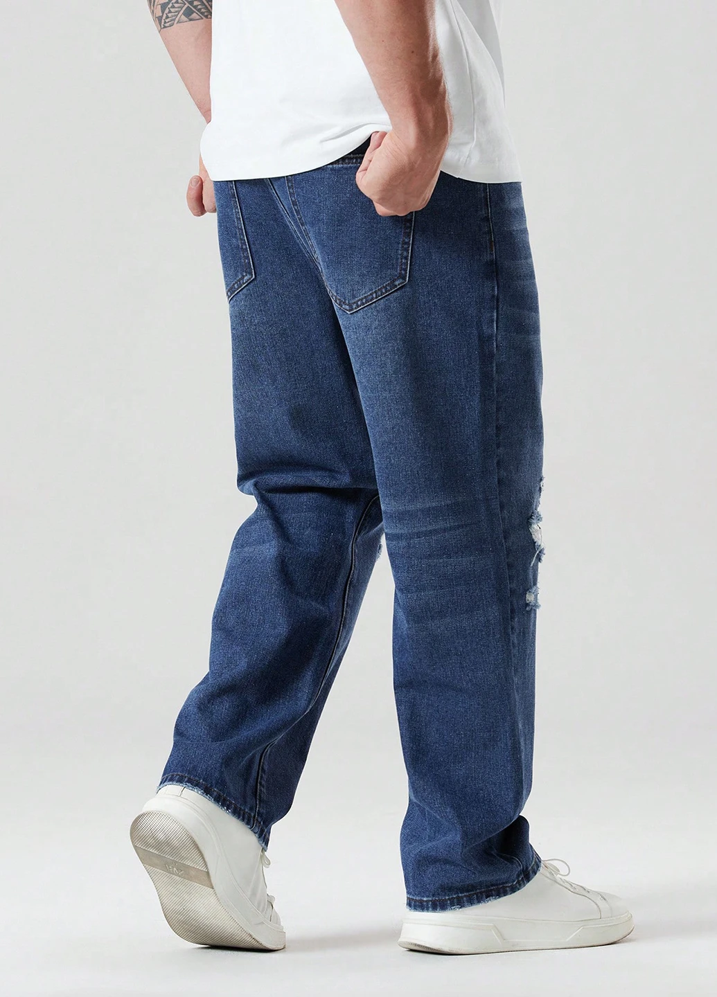 Джинси SHEIN (310276769)