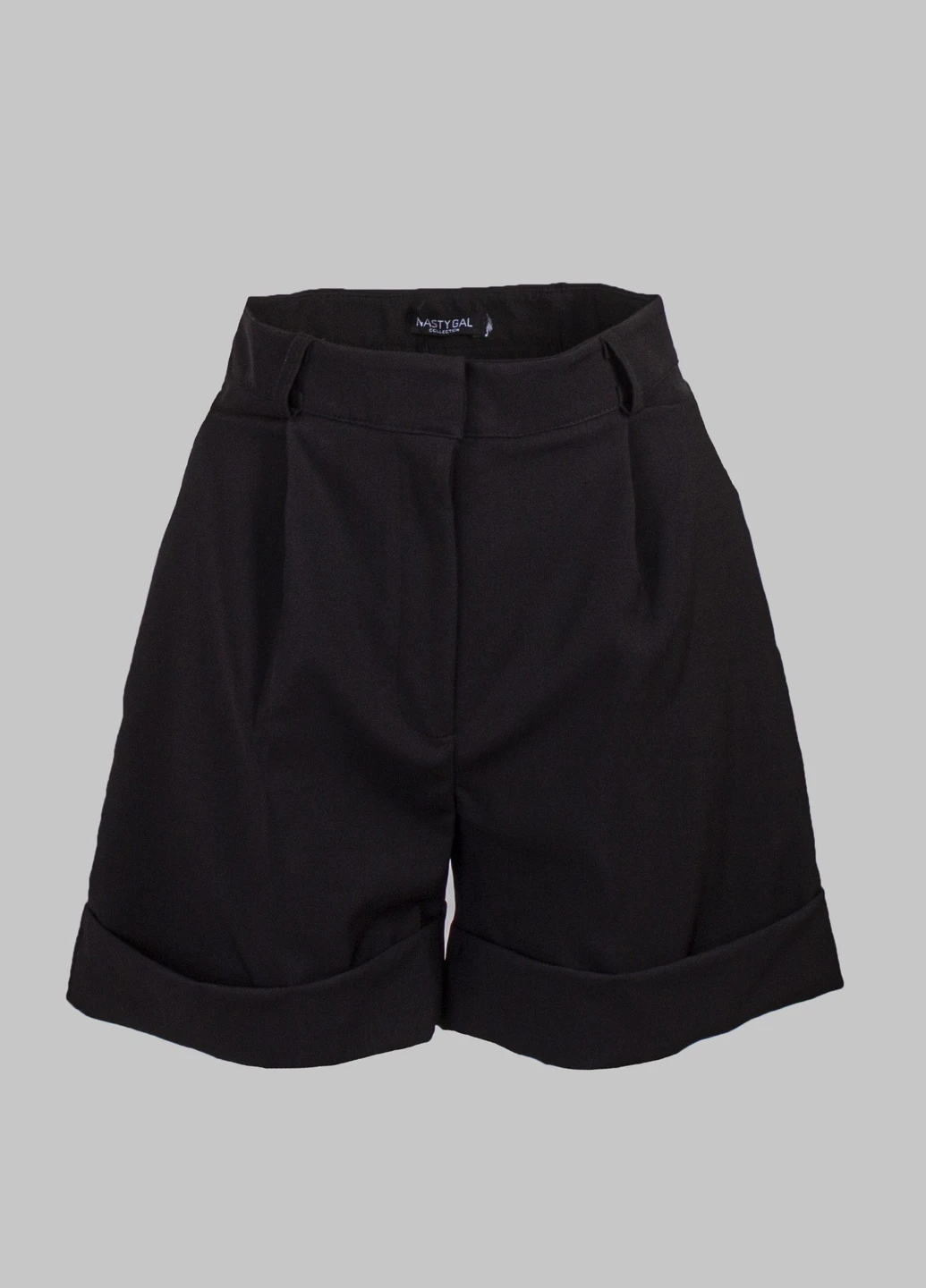 Шорты Boohoo (251327990)