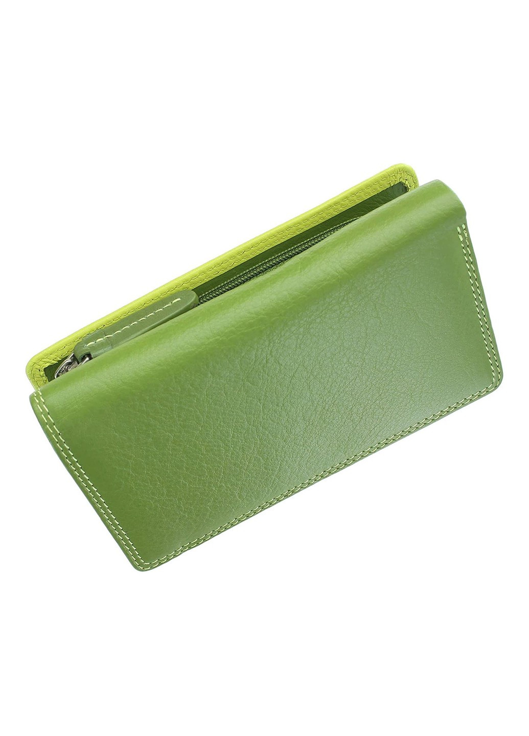 Кошелек женский кожаный RB43 - Bora Visconti (254312078)