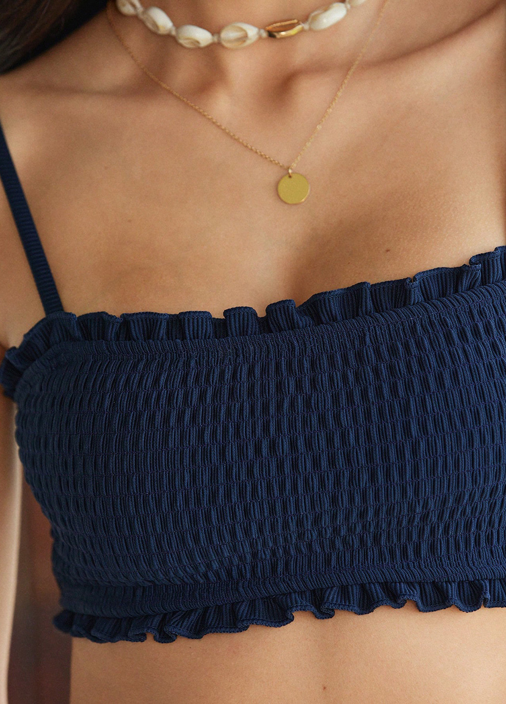 Купальный лиф SHEIN (366499134)