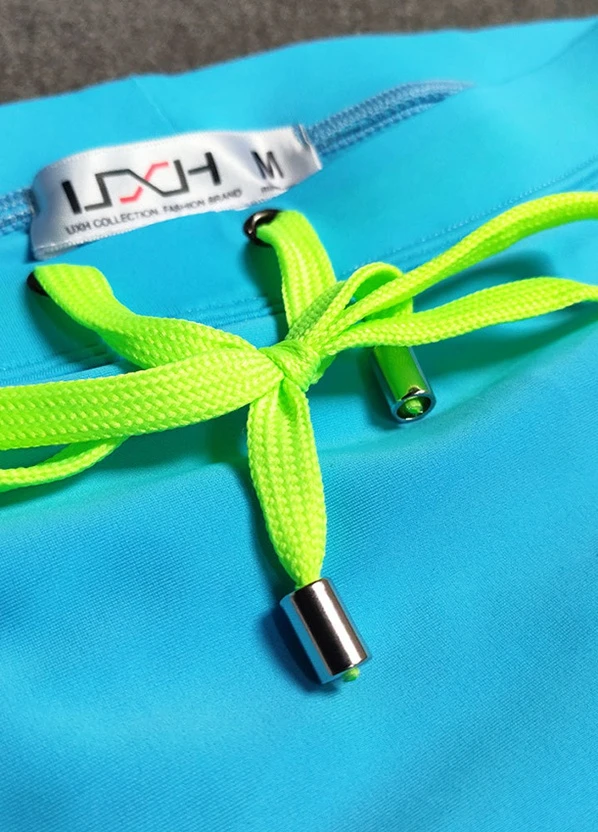 Плавки чоловічі UXH (250596107)