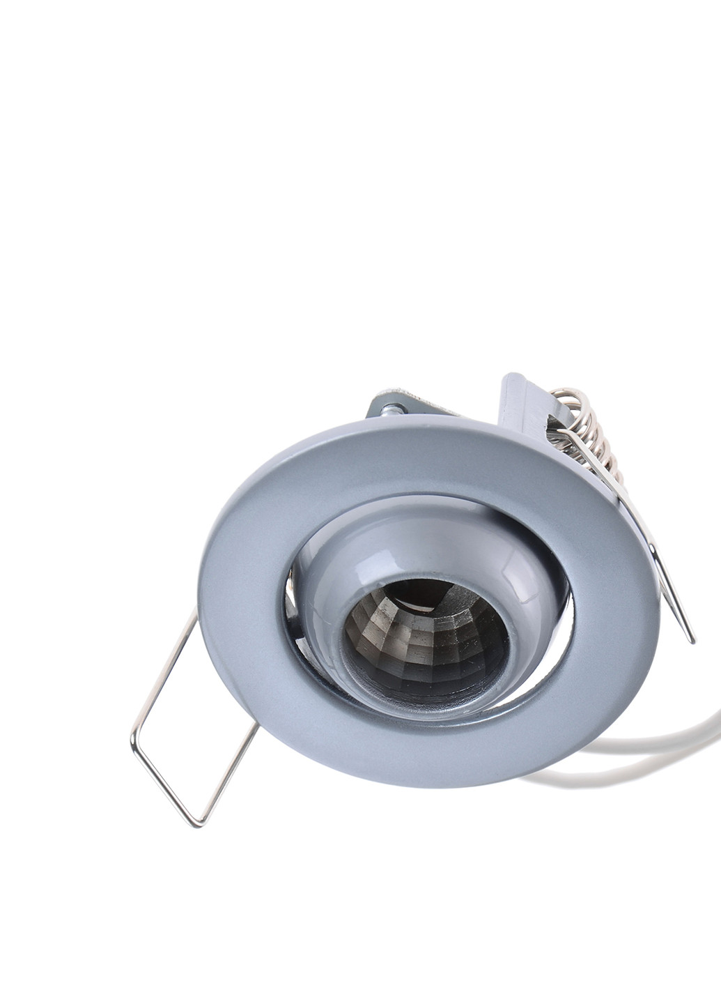 Світильник точковий, 51х20 мм Brille (129870548)