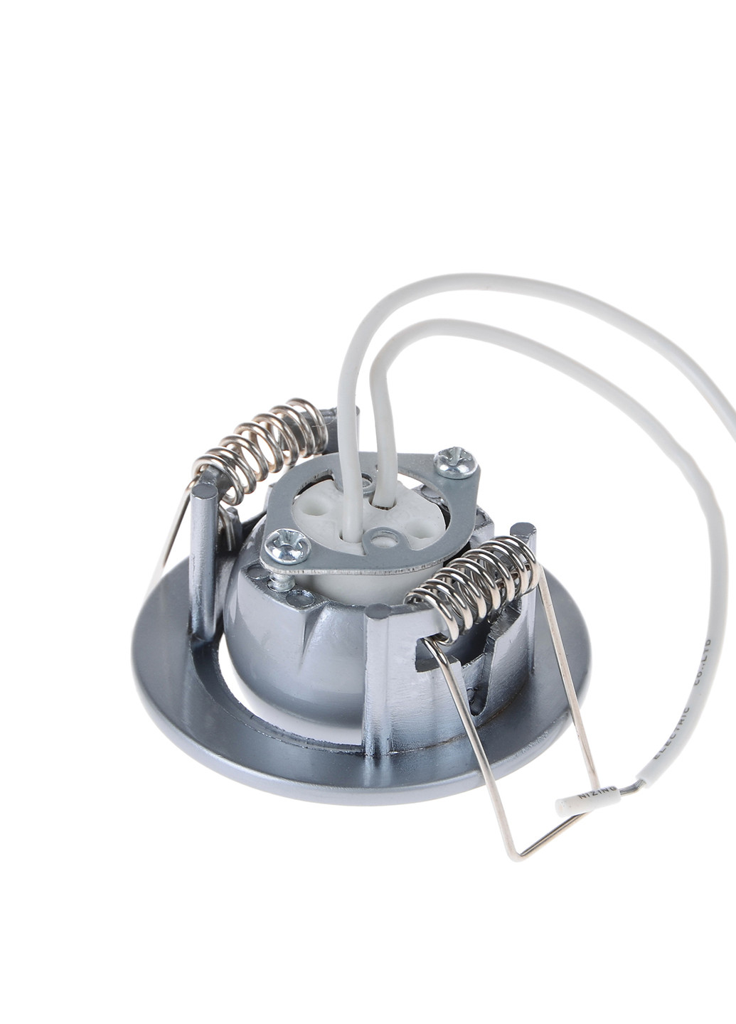 Світильник точковий, 51х20 мм Brille (129870548)