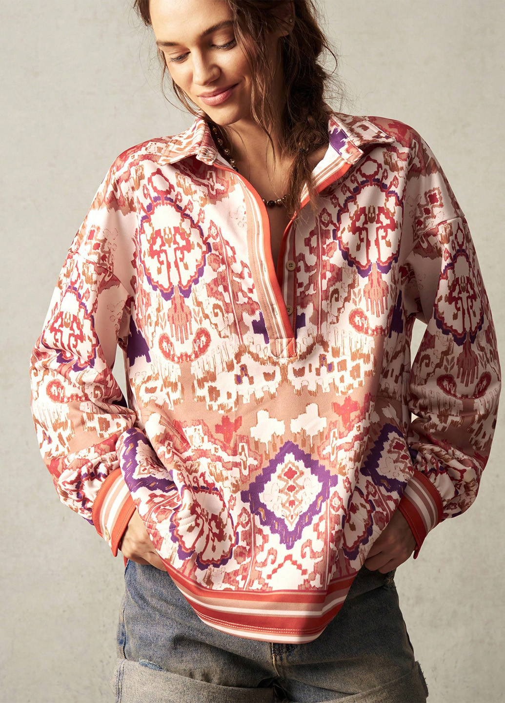 Толстовка SHEIN (341744230)