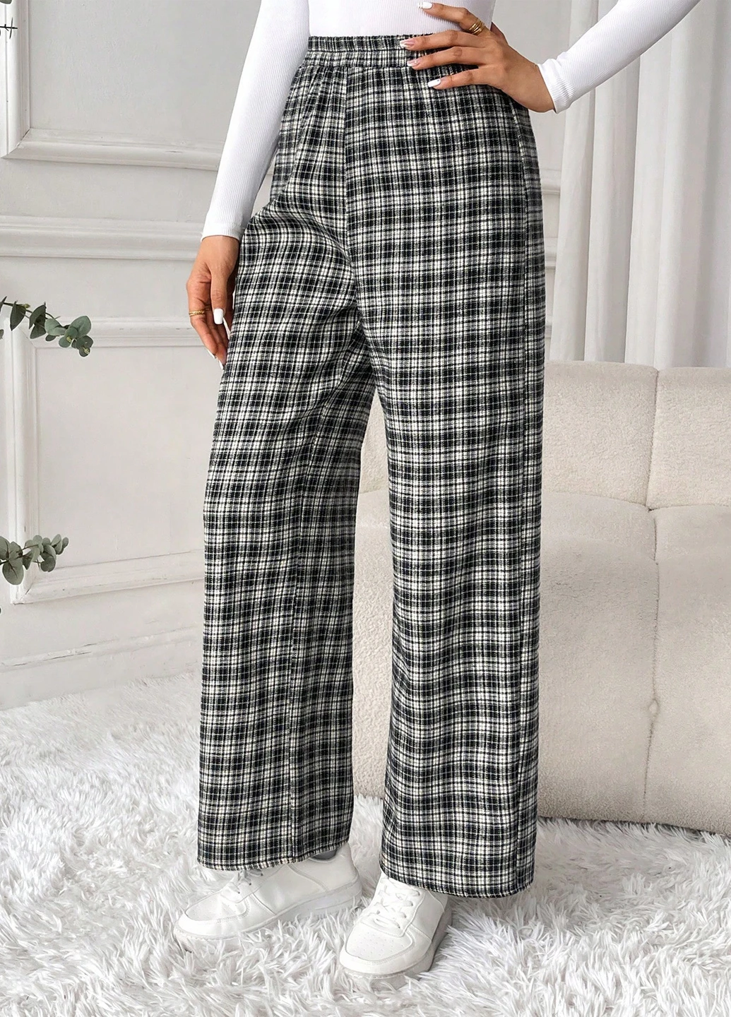 Штани SHEIN (339133621)