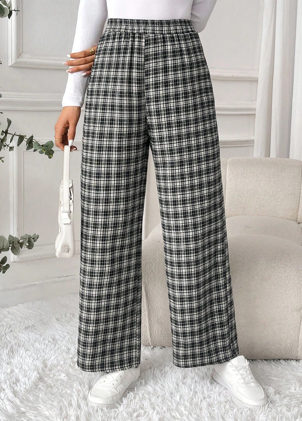 Штани SHEIN (339133621)