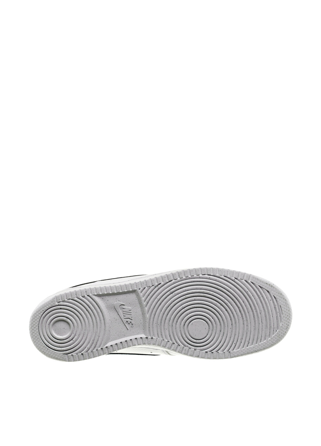 Белые всесезонные кроссовки dh2987-101 Nike Court Vision Low Next Nature