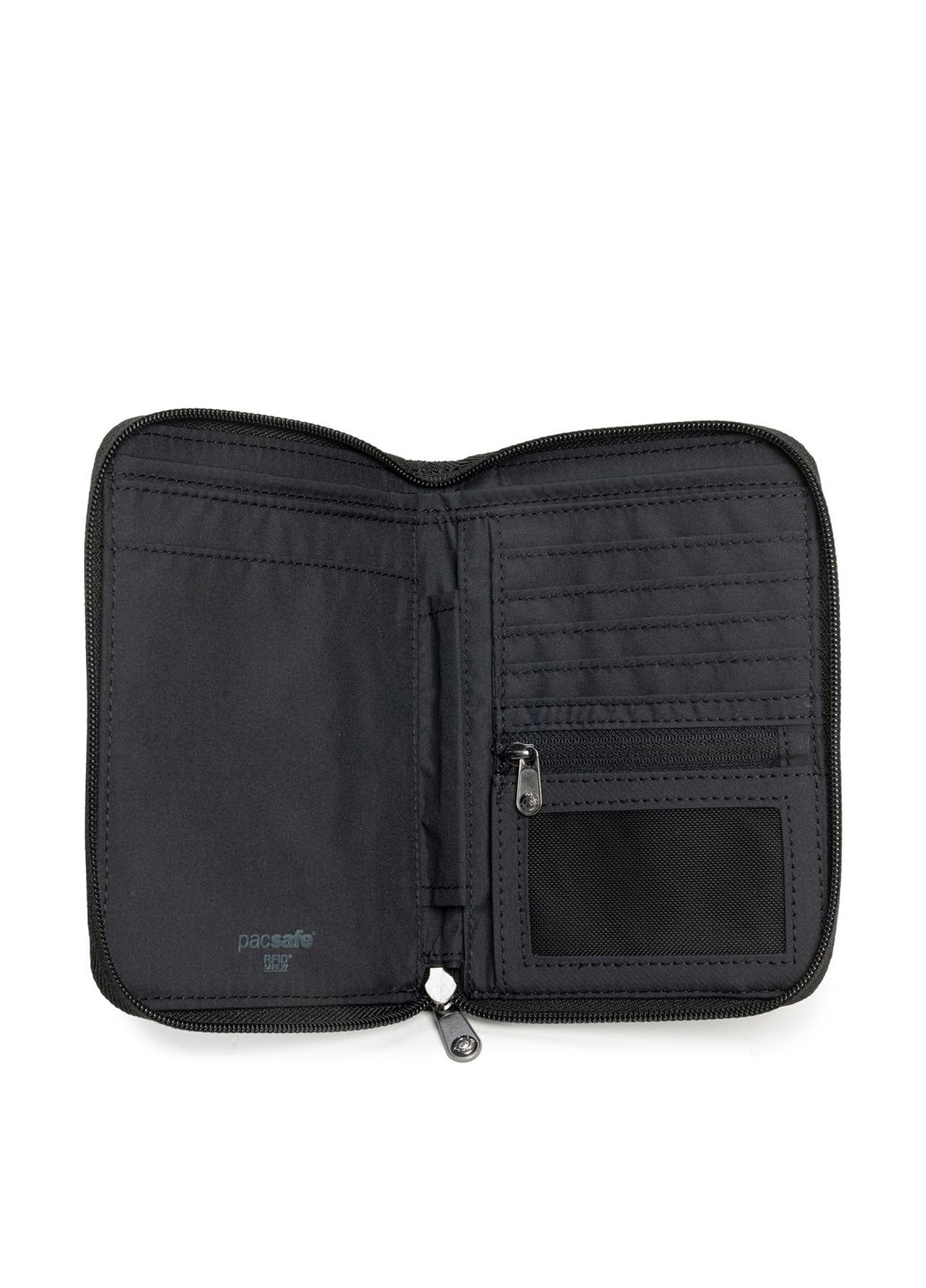 Гаманець Pacsafe RFIDsafe compact travel organizer (328439577)