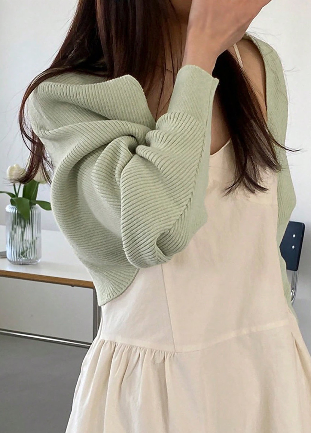 Кофта SHEIN (330611481)