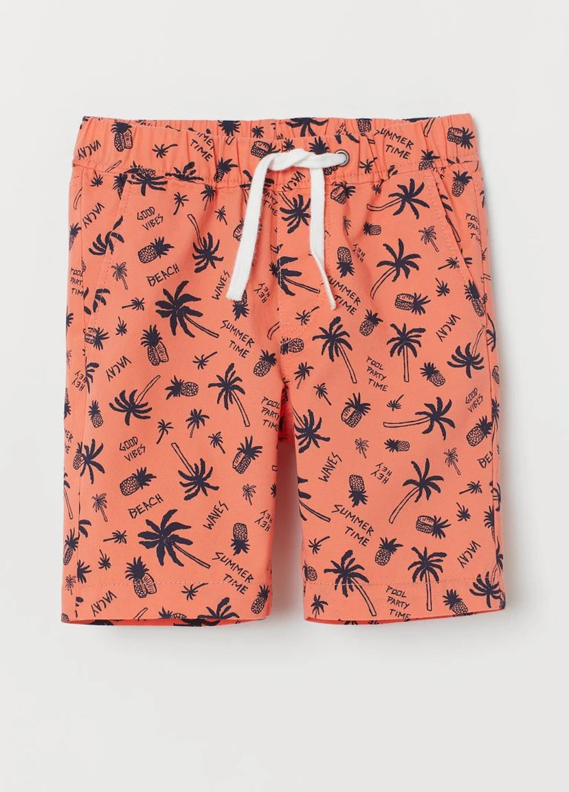 Шорты H&M (223143990)