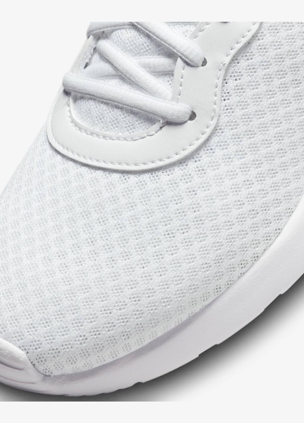 Кросівки DV7786-101 Nike Tanjun EasyOn білі демісезони (317265468)