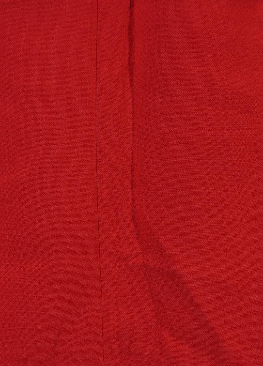 Красная юбка Olsen