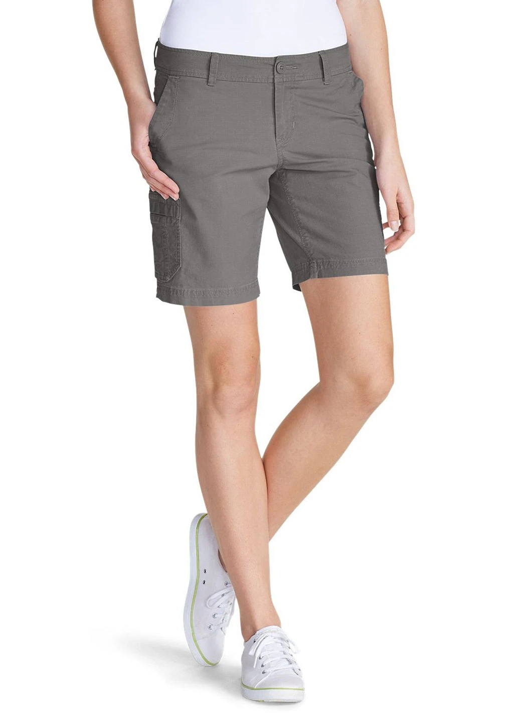 Шорты Eddie Bauer (120876356)