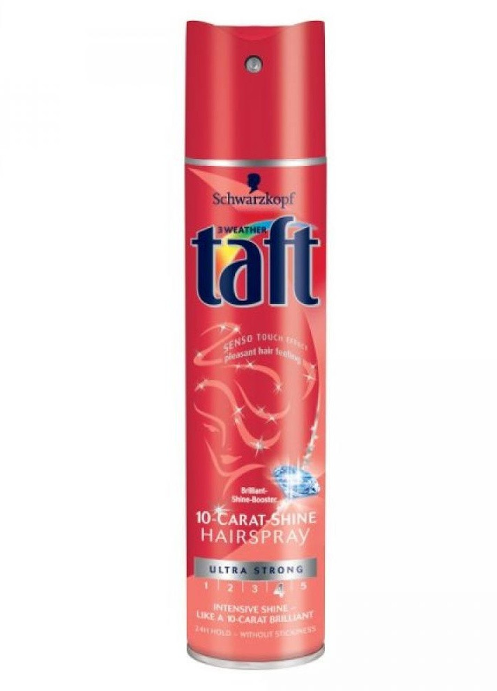 Лак для волосся Taft (213443384)