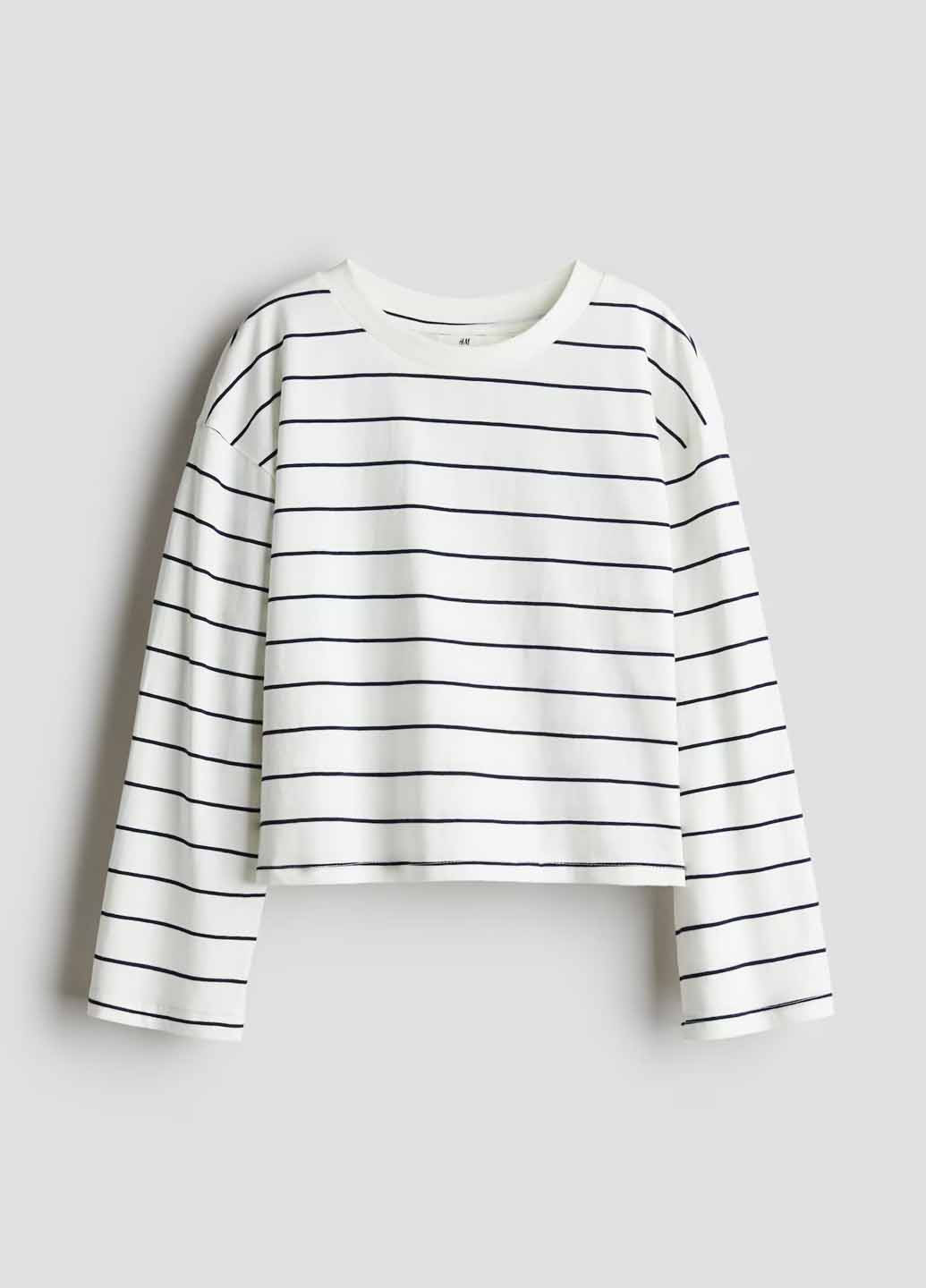 Лонгслів H&M (367034957)