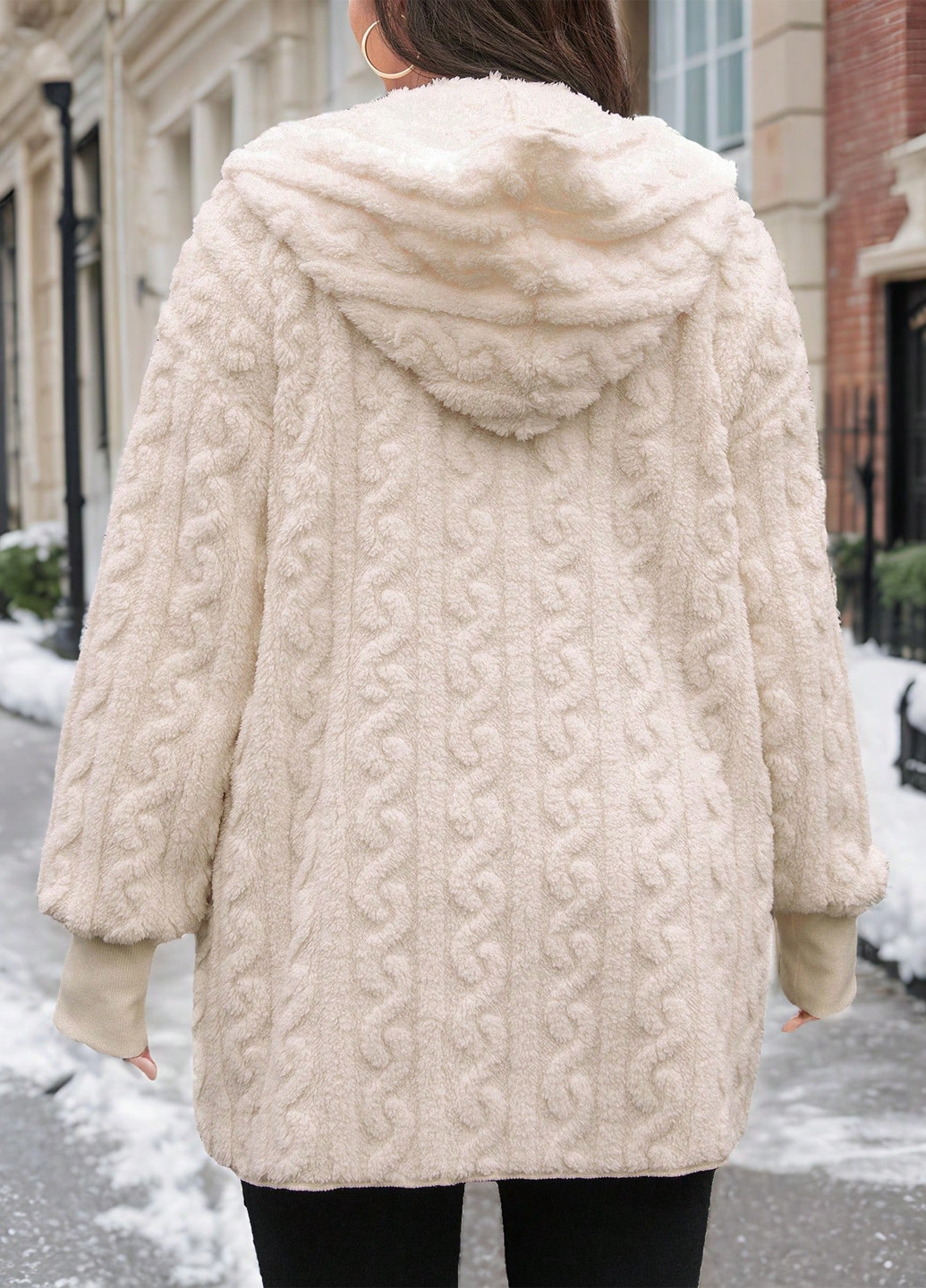 Кардиган SHEIN (342382396)