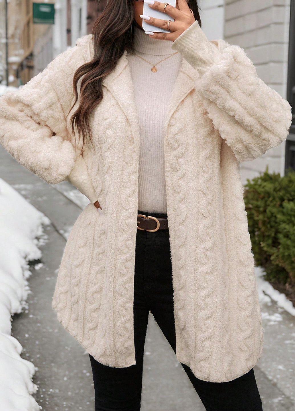 Кардиган SHEIN (342382396)