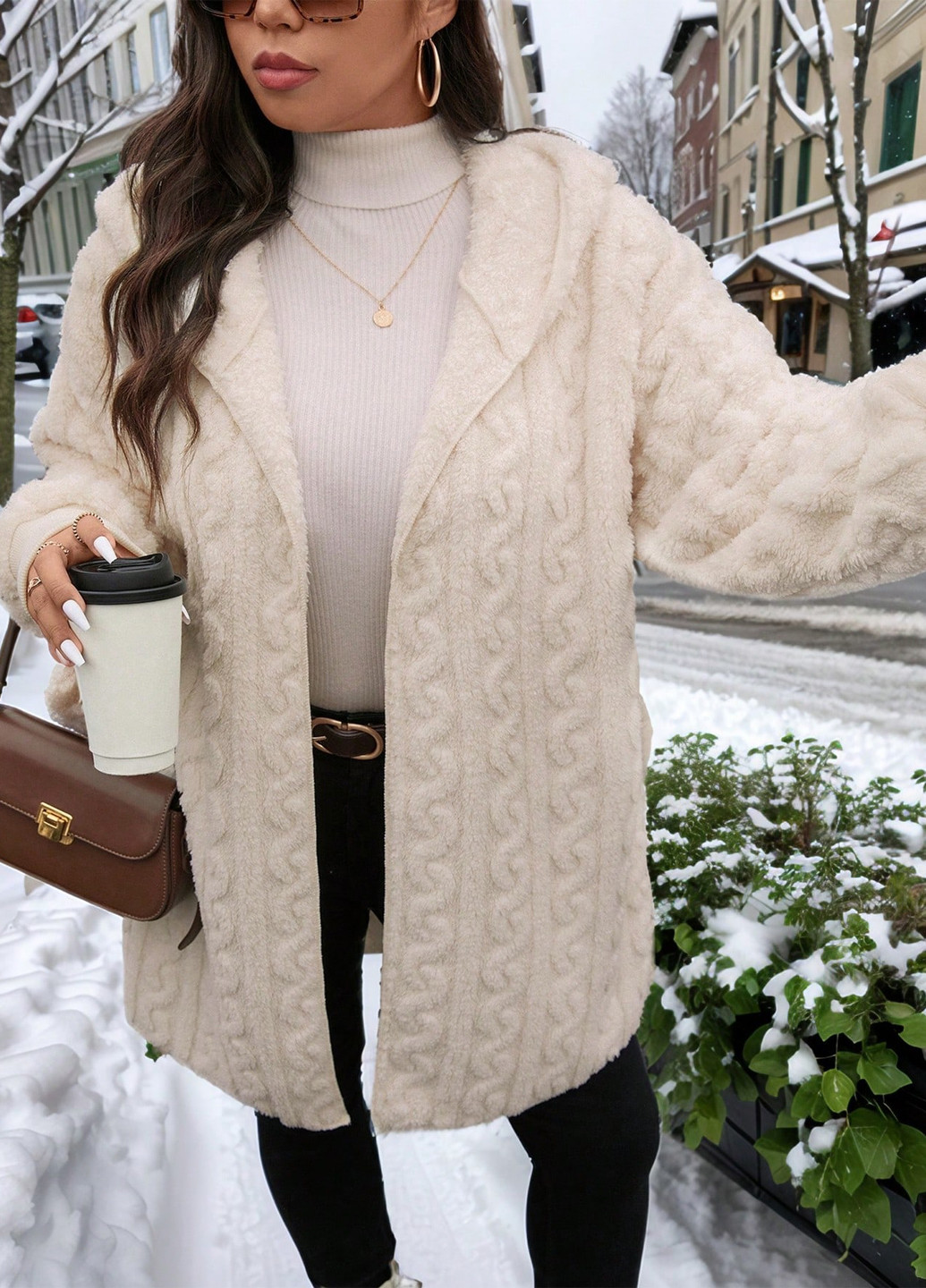 Кардиган SHEIN (342382396)