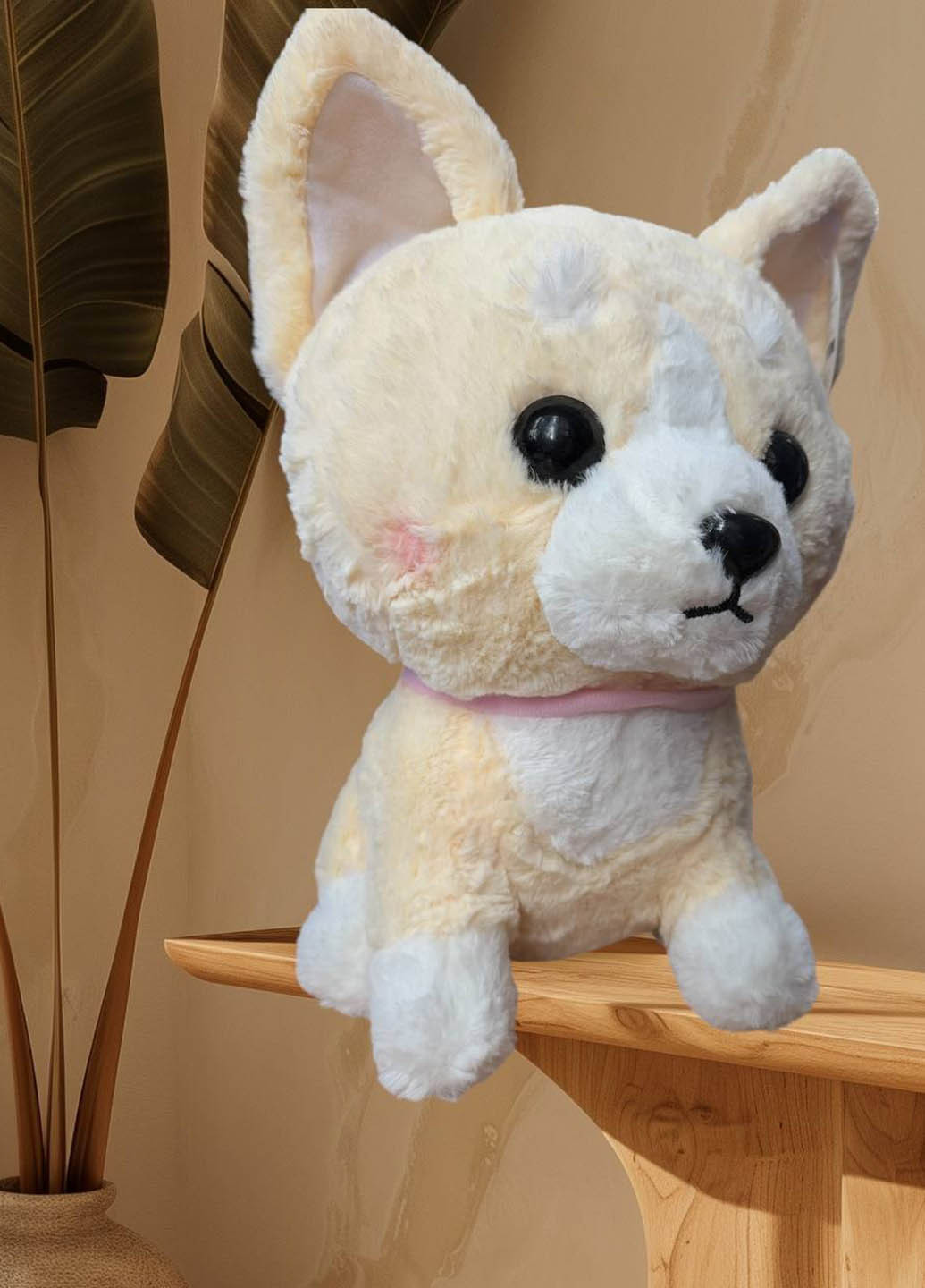 М'яка іграшка, 40 см Douglas (363465378)