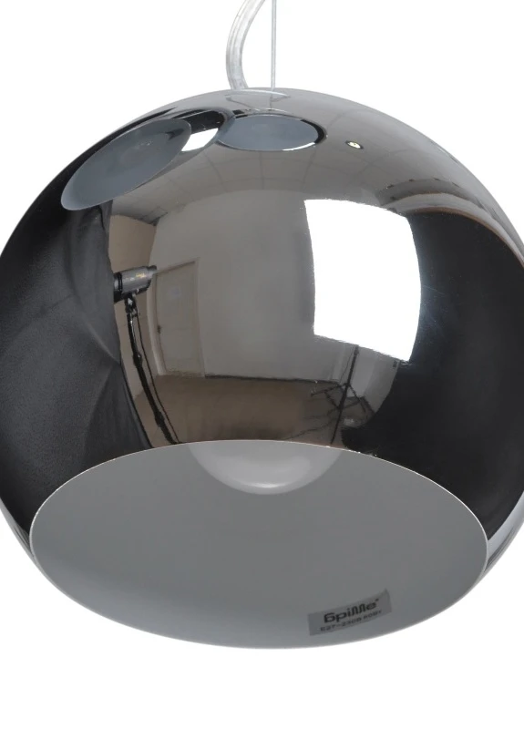 Люстра підвіс прованс BL-316S/3 E27 CH Brille (253885771)