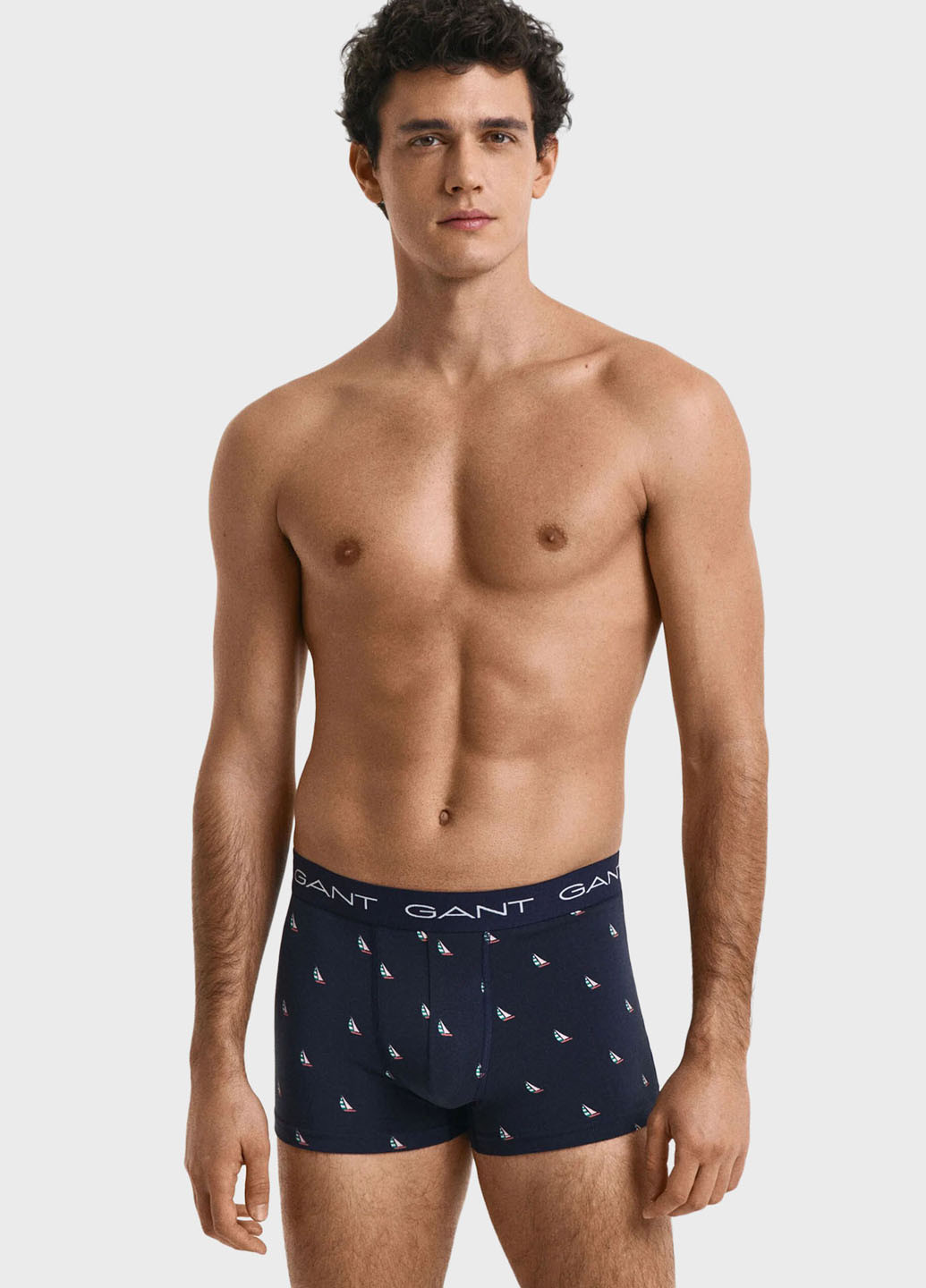 Труси (3 шт.) Gant (347073373)