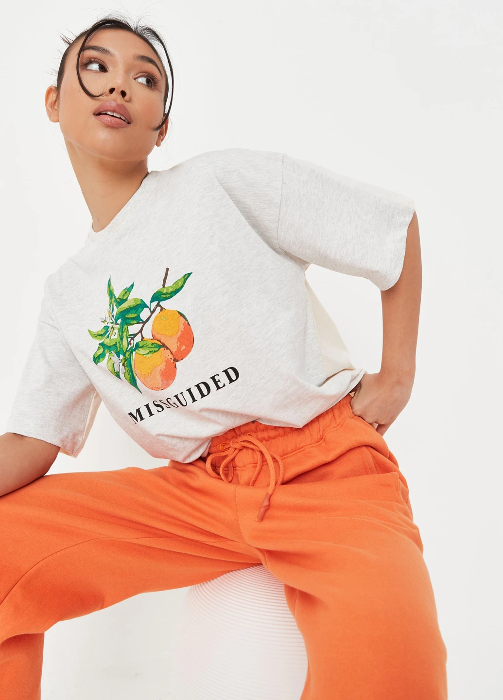Футболка Missguided - (276190012)
