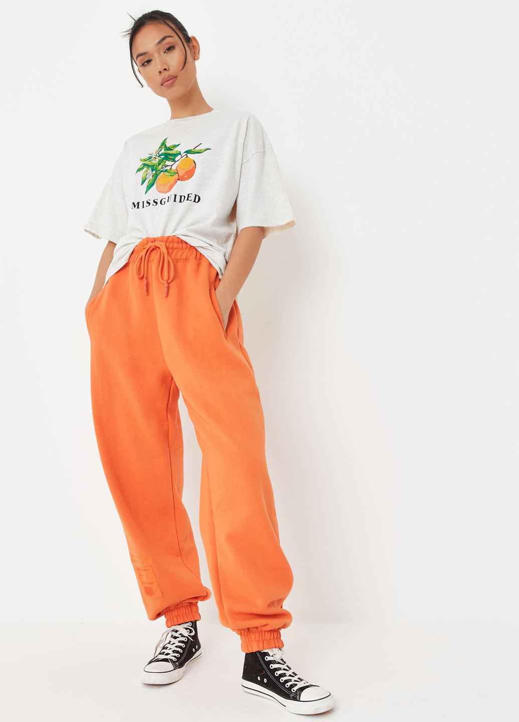 Футболка Missguided - (276190012)