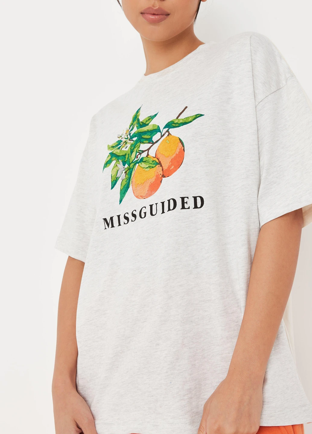 Футболка Missguided - (276190012)