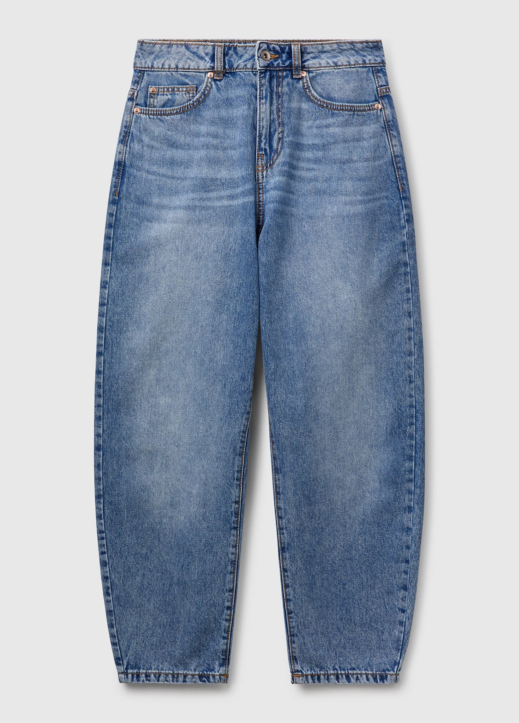 Джинсы United Colors of Benetton - (366871320)