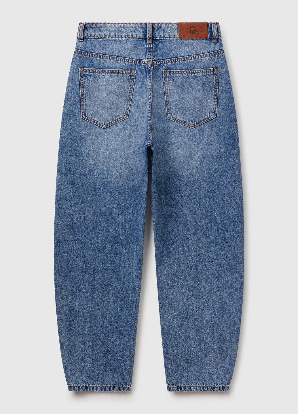 Джинсы United Colors of Benetton - (366871320)