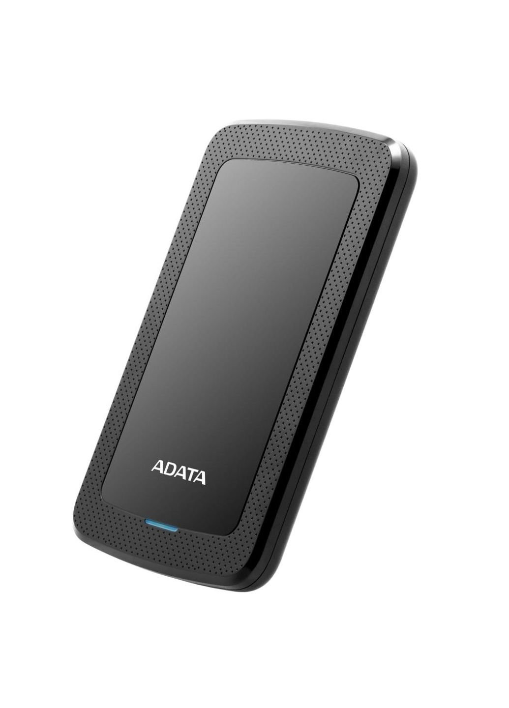 Внешний жесткий диск (AHV300-1TU31-CBK) ADATA 2.5" 1TB (250053883)