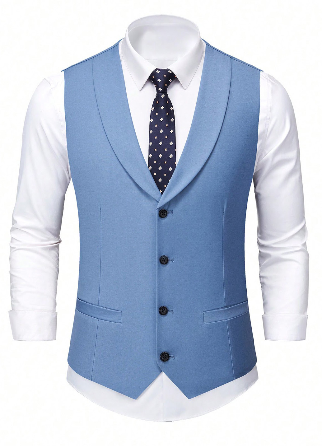 Жилет SHEIN (324691563)