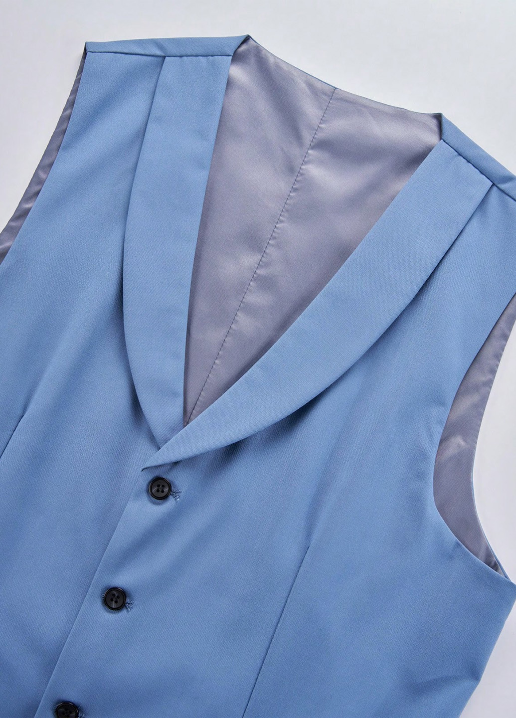 Жилет SHEIN (324691563)