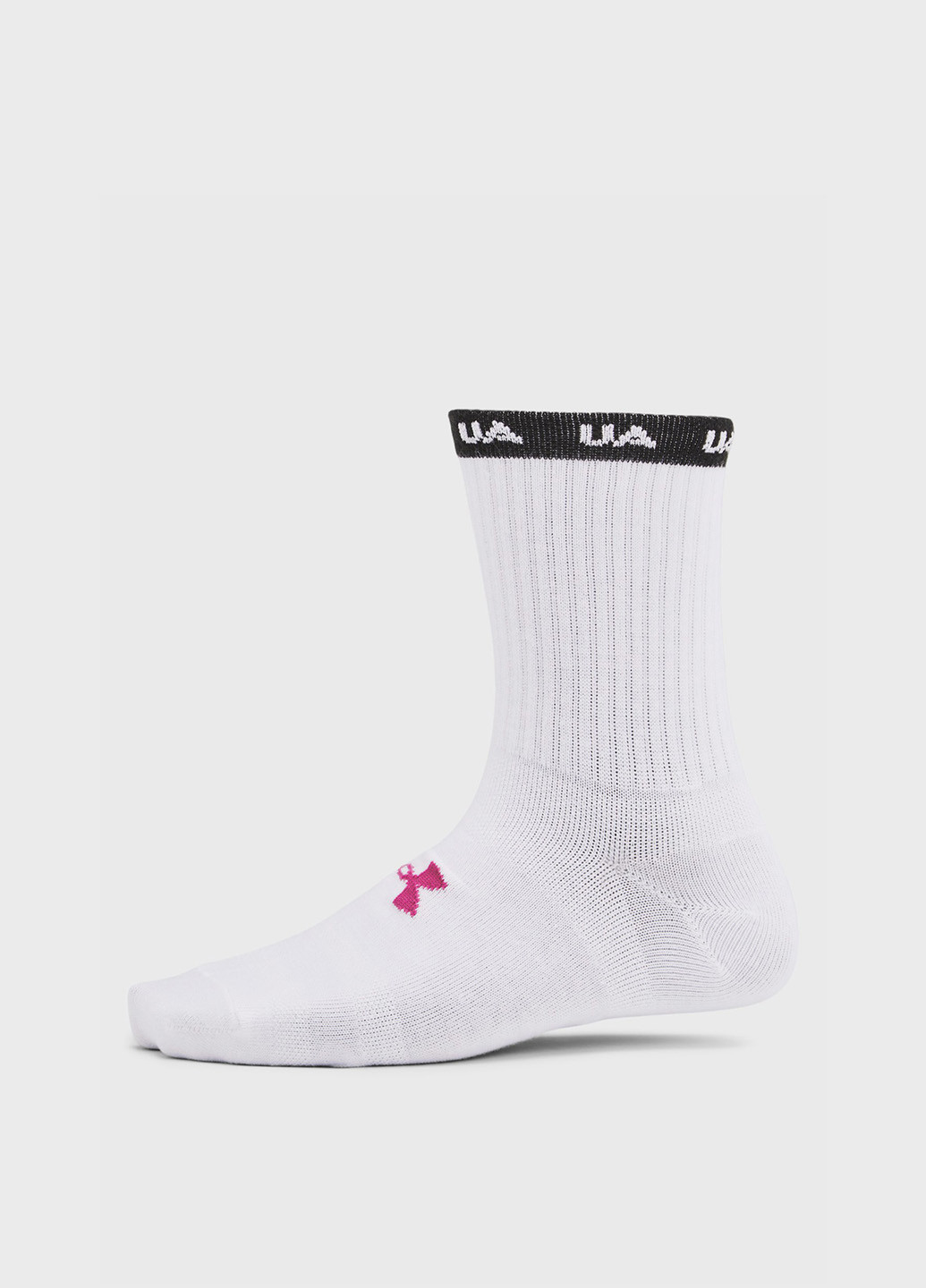 Шкарпетки (3 пари) Under Armour (299350029)