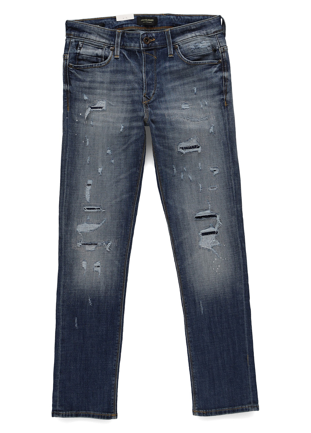 Джинси Jack & Jones (316506092)
